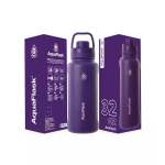 Sport 950ML Flask Amethyst