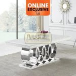 Giovanni Dining Table