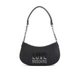 Prism Shoulder Bag -black