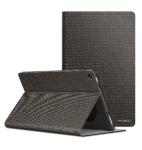 Amazon Fire HD 10" Tablet 2019 Slim Stand folio Cover Slate Coffee