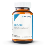 Nusera Chews - 30 Chewable Tablets - Chocolate Flavour