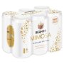Bernini Mimosa Can 6 X 300ML