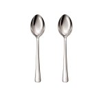 Serving Spoons Hpr Stainless Steel 2PC
