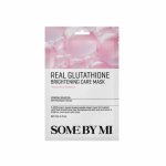 Real Glutathione Brightening Care Mask