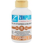 Zinplex B-complex Tablets 120S