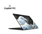 MSI Prestige 13 Ai+ Ukiyoe Edition Ultra 7 32GB 1TB 2.8K Oled Copilot+ Laptop