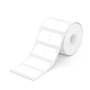 NIIMBOT - K3 Only - 50x15mm - White Jewelry With Hole - 1660 Labels