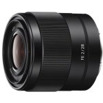 Sony 28MM Fe F 2 Lens