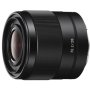 Sony Fe 28MM F/2 Camera Lens Black