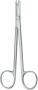 Ligature Scissors 14CM