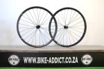 Silverton 1.0 Carbon Wheelset