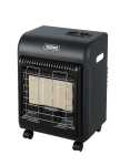 Totai Heater Gas Rollabout - 16 DK1006