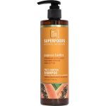 Be Care Love Superfoods Frizz Control Shampoo 355ML