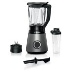 Bosch Blender Vitapower Seri 4 1200W Silver MMB6174S