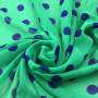 150CM Printed Chiffon Fabric Per Meter 11