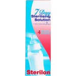 Sterilising Solution 200ML