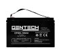 Gentech 100AH Gel Battery