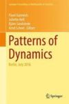 Patterns Of Dynamics - Berlin July 2016 Hardcover 1ST Ed. 2017
