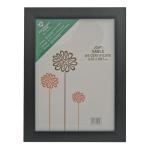 Sable Photo Frame Black