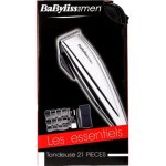 Wahl Home Pro Complete Adjustable Hair Clipper Kit 15 Piece