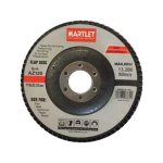 115 Mm 72 Flap 120 Grit