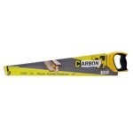 Handsaw With Plastic Handle 60CM