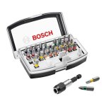 Bosch Big Bit Screwdriver Set