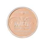 Rimmel Stay Matte Pressed Powder Assorted - 005 Silky Beige
