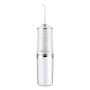 Portable Electric Water Flosser 230ML Tank