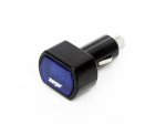 Targa TG-V01 12V Voltage LED Display - Autostyle Motorsport South Africa