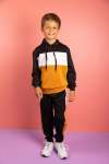 Boys Tracksuit Track Top R105 Track Pants R115
