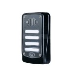 Centurion G-speak Ultra 4 Button Metal Facia Gate Station