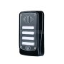 Centurion G-speak Ultra 4 Button Metal Facia Gate Station