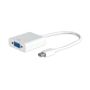 MINI Display Port To Vga Adapter