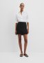 Frayed MINI Skirt