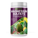 Makhro - Magnesium Sulfate - Deficiency Corrector