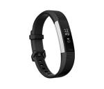 Fitbit Alta Hr Black Small