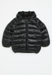 PoP Candy Puffer Jacket - Black