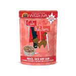 Pouches - Mack Jack And Sam