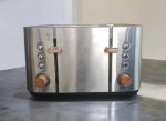 Boden Stark BS-TS401 Toaster