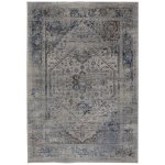 Hertex Haus Rug In Silent Storm