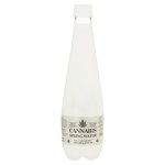 Cannabis Ginger & Litchi Sugar Free Still Water 500ML