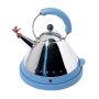 Alessi Graves Kettle - Blue