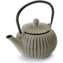 Oriental Cast Iron Tetsubin Teapot With Infuser - Nepal 500ML