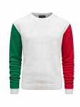 Mens Italy Mugler Jersey Italy - Italy 2XL