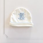 Koco Beanie Blue