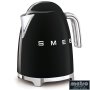 Smeg Black Kettle KLF03BLSA