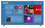 Telefunken 43 S-43FHD Full HD Smart Android Tv
