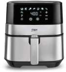 Digital 5.7L Air Fryer Stainless Steel UAF0570S