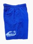 Boys Quick Dry Swimming Shorts With Inner Mesh 5-6 Years Royal Blue